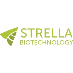 Strella Biotechnology Logo